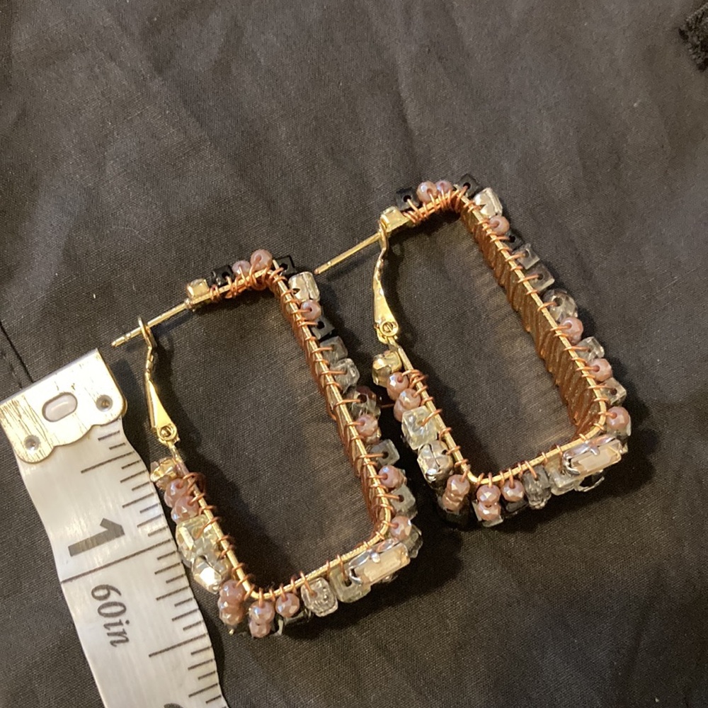 Earrings - Picture 4 of 4